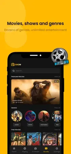 ullu-hotstar-web-series Movies and shows